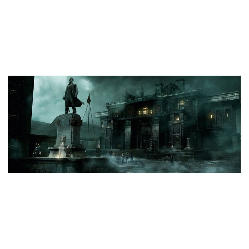 Thief for Xbox One, , hires