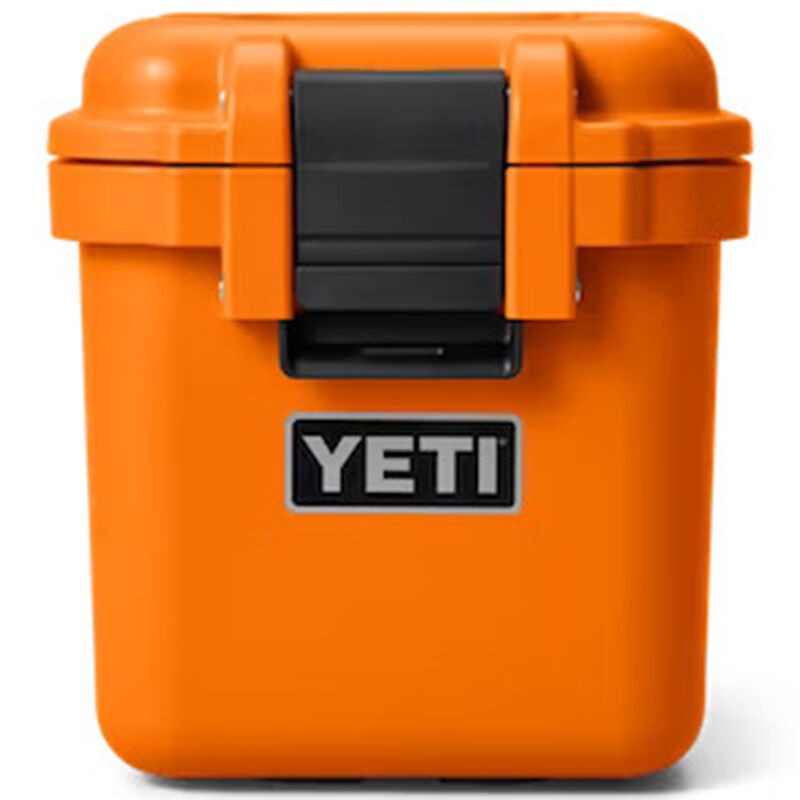 Was invited to the Yeti office Friends and Family sale. I spent