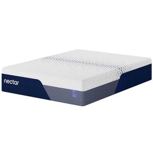 Nectar Luxe Medium All Foam Full Size Mattress, , hires