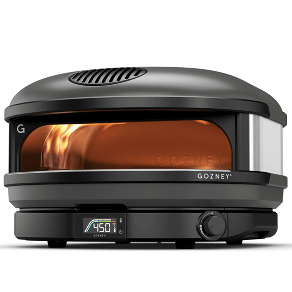 Gozney Arc XL Liquid Propane Outdoor Pizza Oven - Black | P.C.