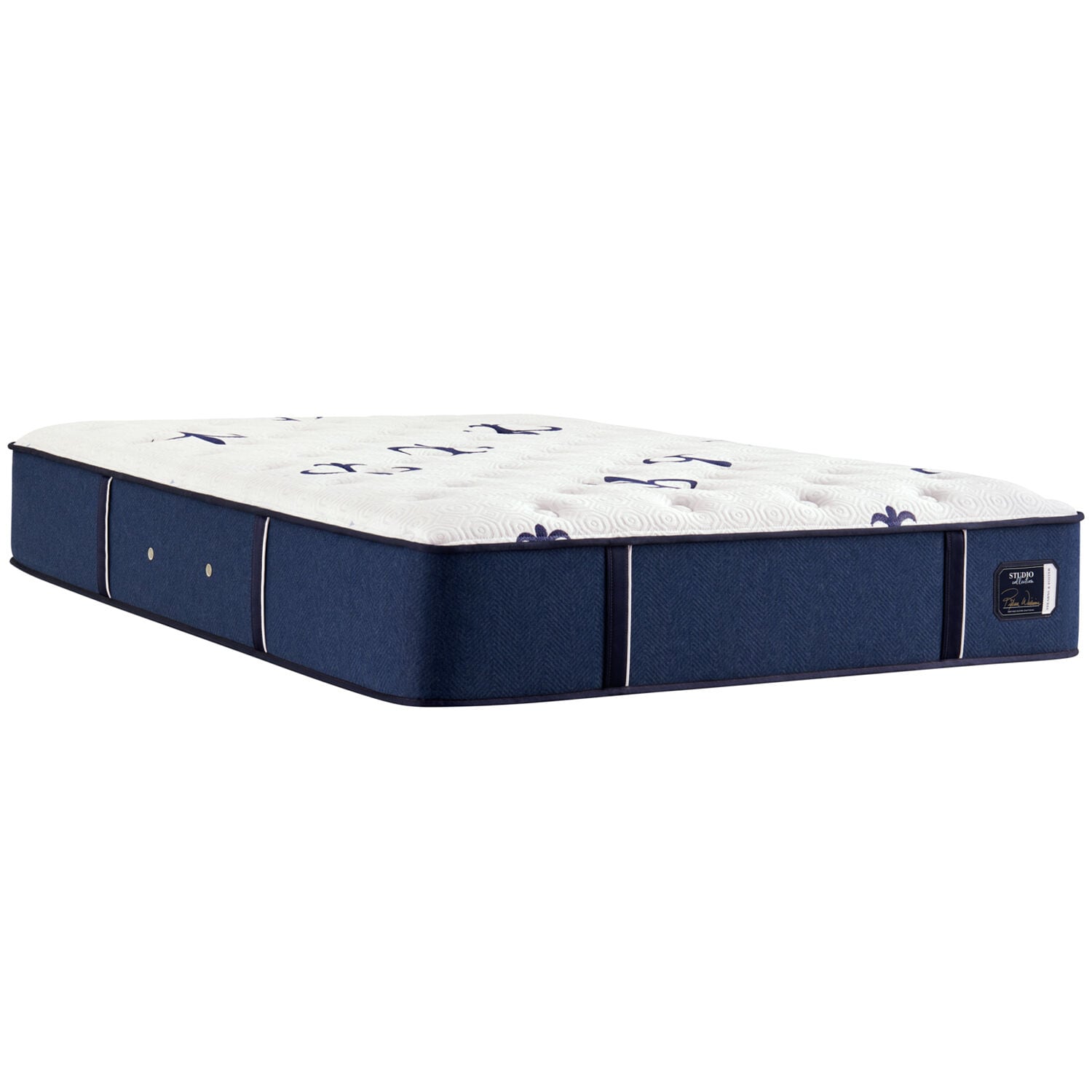 Stearns and shop foster mattress twin