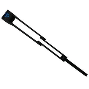 Magnum FoldyLock Classic Folding Bike Lock, , hires