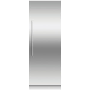 Fisher & Paykel Series 11 30 in. Built-In 16.3 cu. ft. Counter Depth Freezerless Refrigerator Right Hinged - Custom Panel Ready, , hires
