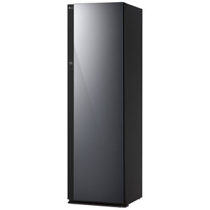 LG Studio Styler Smart Steam Closet with Dual TrueSteam Technology, Dynamic MovingHanger & Built-In HandySteamer, , hires