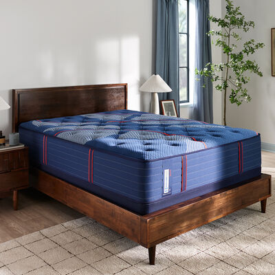Sealy Brenham II Posturepedic Elite Medium Innerspring Full Size Mattress | 532003-40F