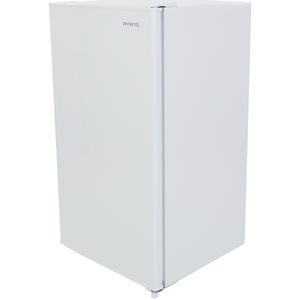 Avanti 19 in. 3.2 cu. ft. Mini Fridge with Freezer Compartment - White, White, hires