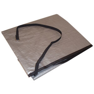 Frost King Heavy Duty Exterior 18" x 27" x 30" Air Conditioner Cover, , hires