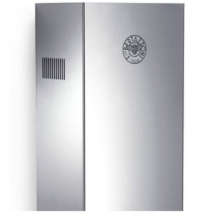 Bertazzoni Duct Extension for Range Hoods - Stainless Steel, , hires