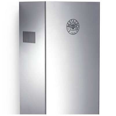 Bertazzoni Duct Extension for Range Hoods - Stainless Steel | 901363