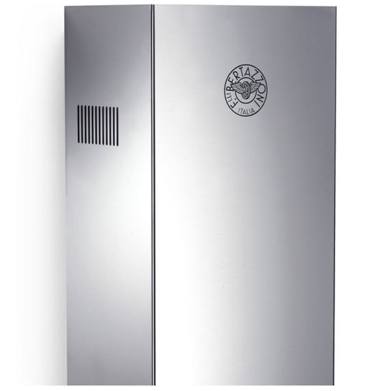Bertazzoni Duct Extension for Range Hoods - Stainless Steel, , hires