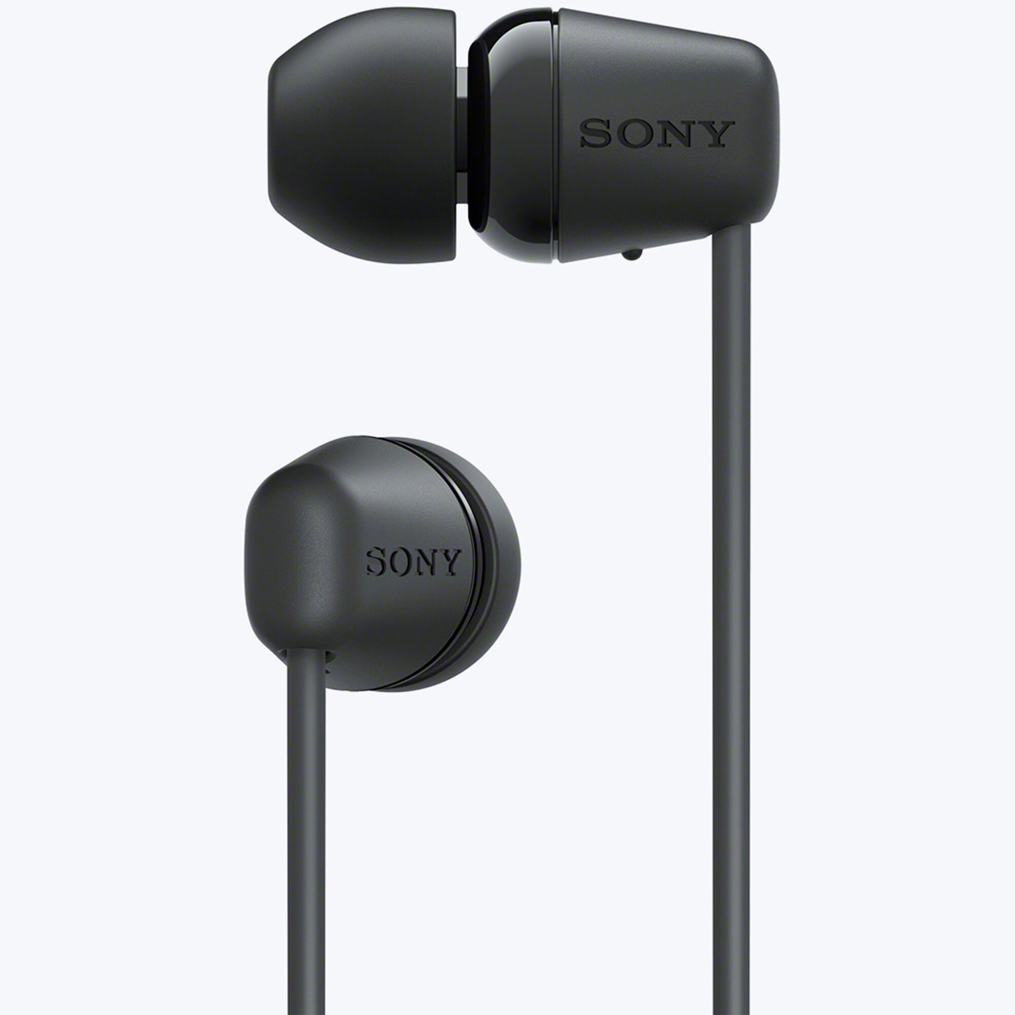 WI-C100 SONY Bluetoothイヤホン Amazon.com: Sony WI-C100 Wireless in-Ear Bluetooth Headphones with