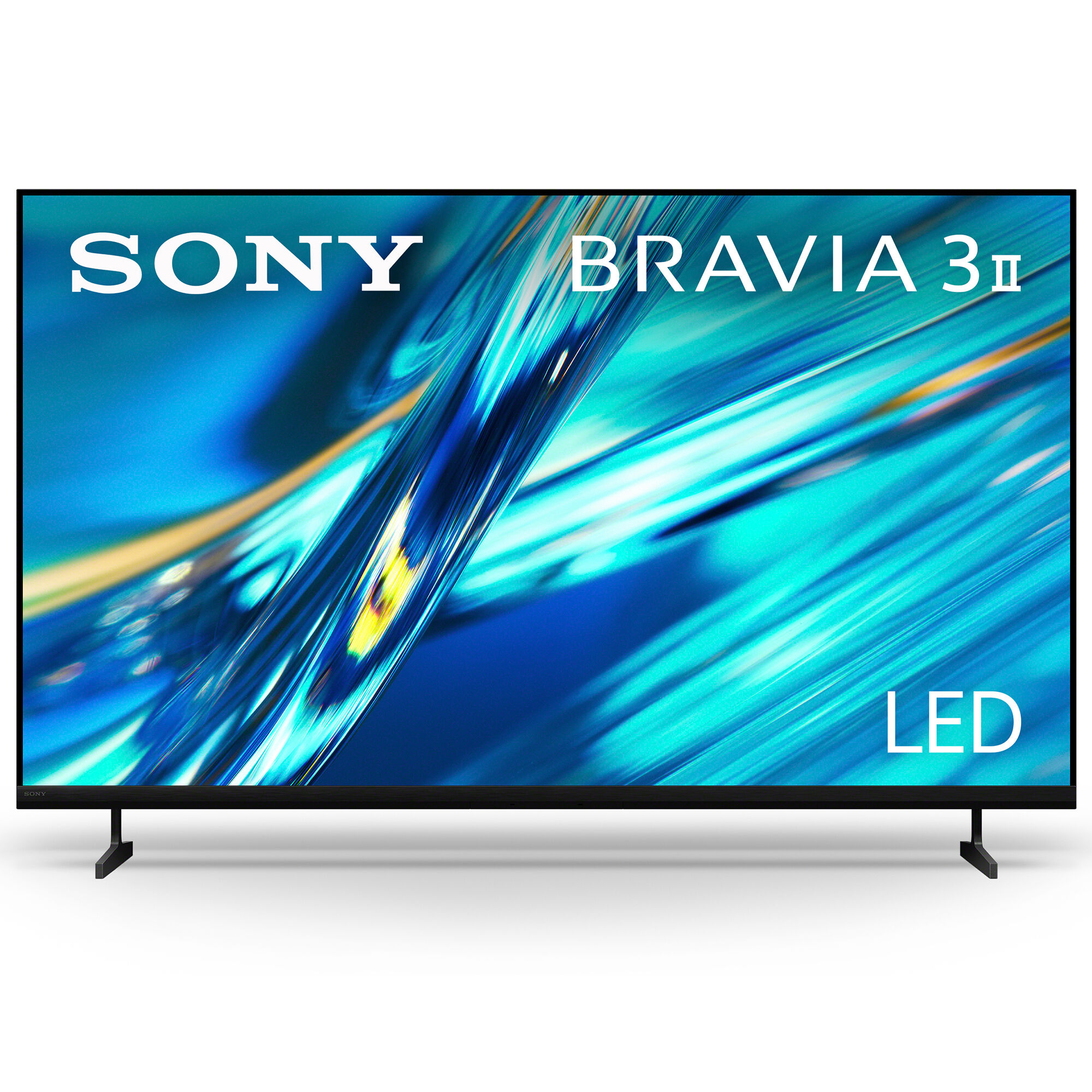 Sony - 43