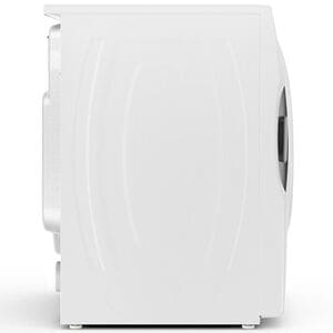 Whirlpool 27 in. 7.4 cu. ft. Electric Dryer with 36 Dryer Programs, 5 Dry Options, Sanitize Cycle & Sensor Dry - White, , hires