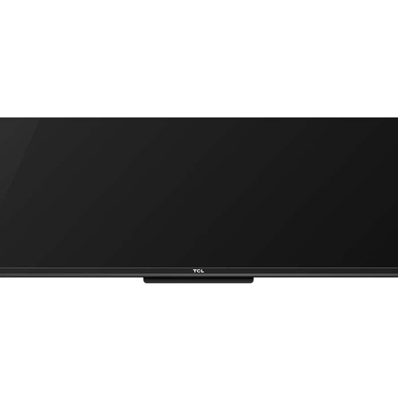 TCL - 50" Class S-Series LED 4K UHD Smart Google TV, , hires