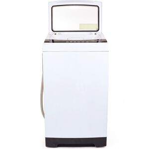 Avanti 20 in. 1.6 cu. ft. Portable Washer with Auto-power off - White, , hires