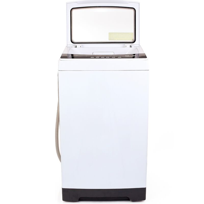 Avanti 20 in. 1.6 cu. ft. Portable Washer with Auto-power off - White, , hires