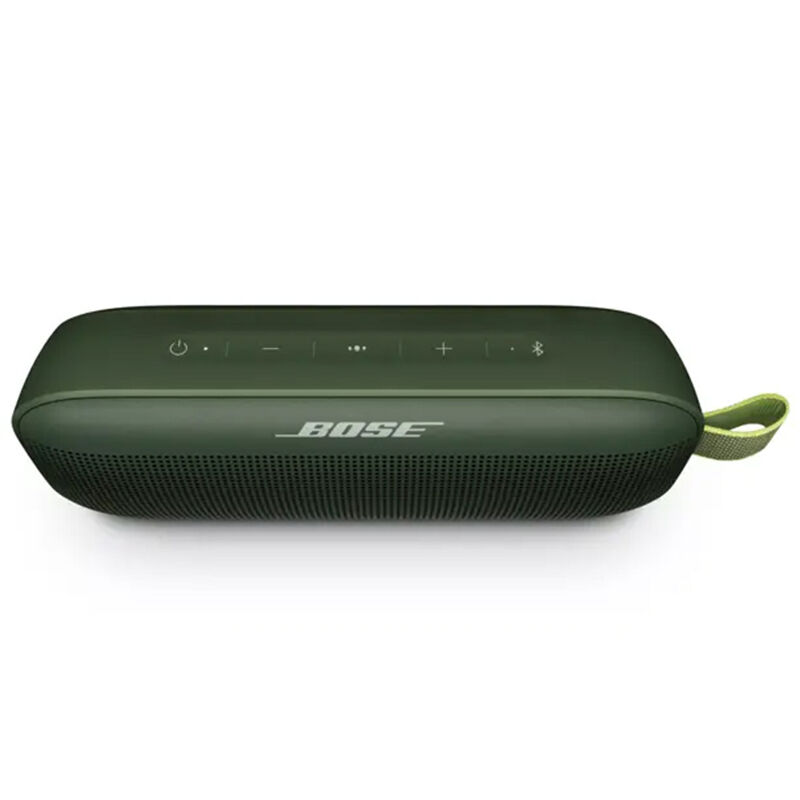 Bose SoundLink Flex Portable Bluetooth Speaker - Cypress Green, , hires