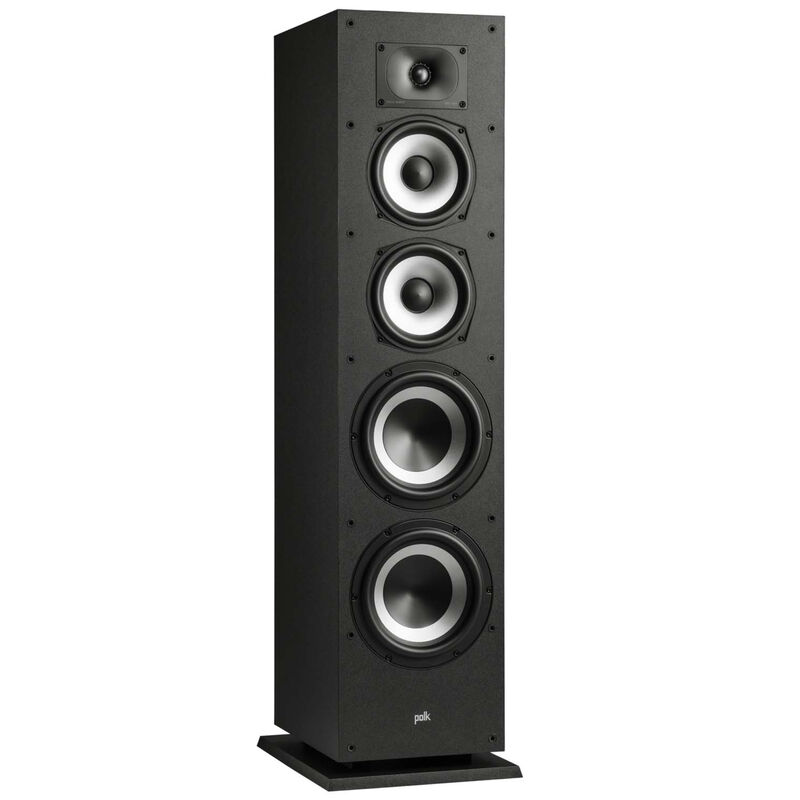 Polk Audio XT70 Large Floor-Standing Tower Speaker