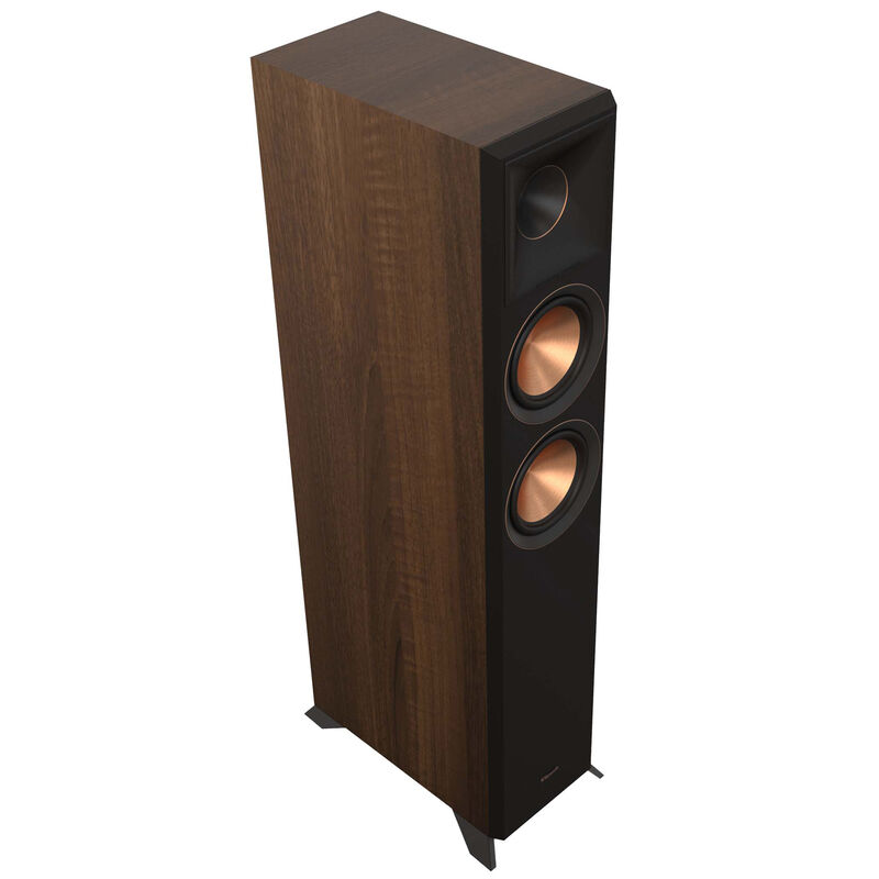 Klipsch Reference Premiere Floorstanding Speaker (Each) - Walnut, , hires