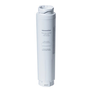 Miele IntensiveClear 6-Month Replacement Refrigerator Water Filter - KWF1000