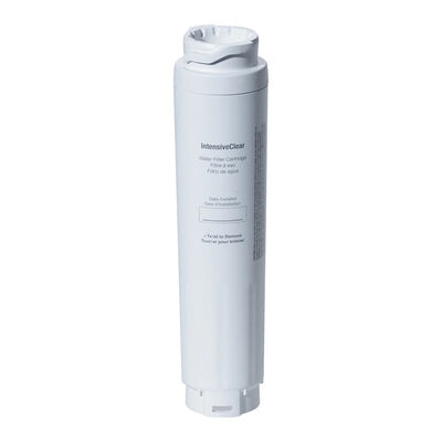 Miele IntensiveClear 6-Month Replacement Refrigerator Water Filter - KWF1000 | KWF1000