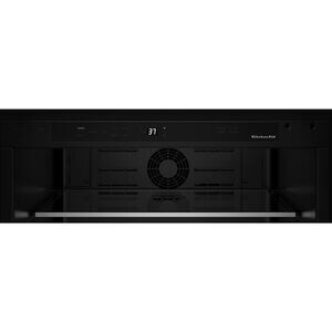 KitchenAid 24 in. 5.2 cu. ft. Undercounter Refrigerator - Stainless Steel with PrintShield Finish, , hires