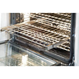 Thermador Professional Series 30 in. 4.5 cu. ft. Smart Electric Single Wall Oven with True European Convection - Stainless Steel, , hires