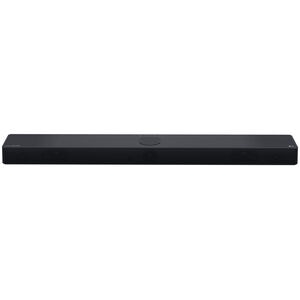 LG Soundbar with Dolby Atmos and IMAX Enhanced - Perfect Match for OLED evo C Series TV - Black, , hires