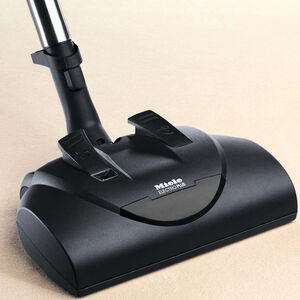 Miele Classic C1 Cat & Dog PowerLine Pet Canister Vacuum with 6 Additional Tools, , hires