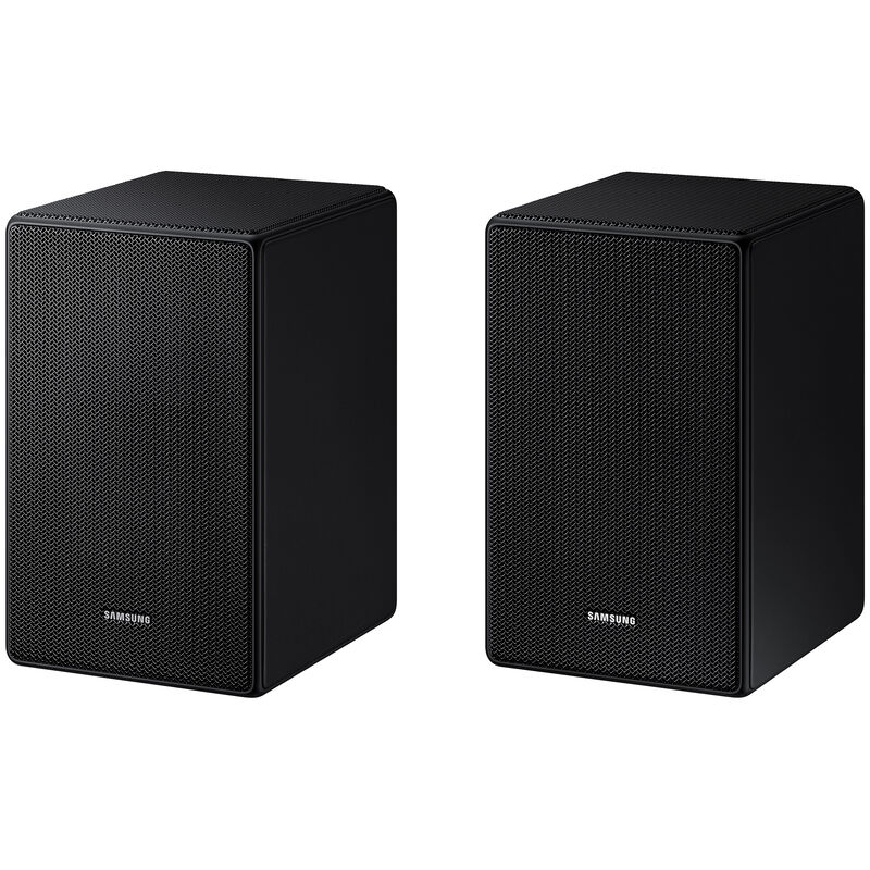 Samsung Wireless Rear Speaker Kit, , hires