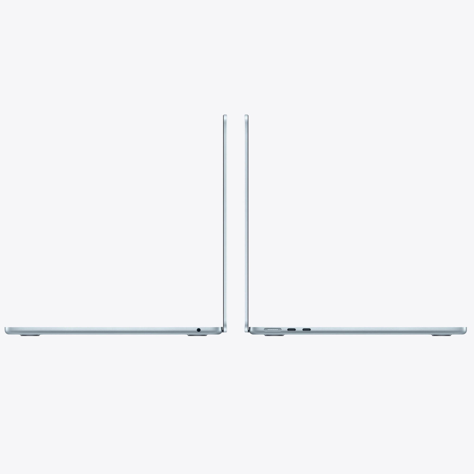 Apple MacBook Air (2026) 13 in. Notebook with Apple Intelligence