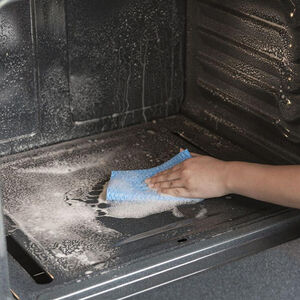 GE 30 in. 4.8 cu. ft. Gas Range with 4 Sealed Burners - White, White, hires