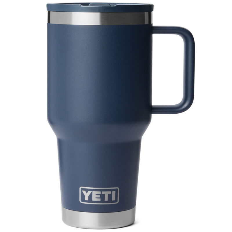 YETI Rambler 30 oz Travel Straw Mug - Navy, Yeti-Navy Blue, hires