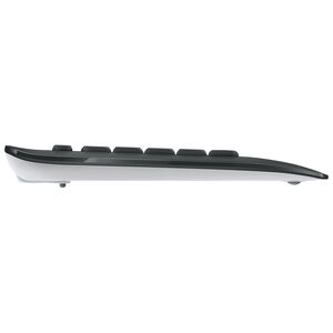 Logitech MK540 Full-size Advanced Wireless Membrane Keyboard and Mouse Combo - Black, , hires