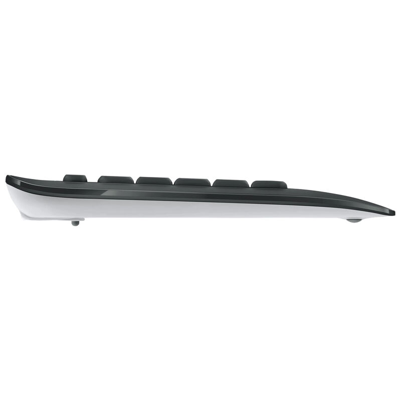 Logitech MK540 Full-size Advanced Wireless Membrane Keyboard and Mouse Combo - Black, , hires
