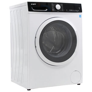 Avanti 24 in. 2.2 cu. ft. Stackable Front Load Washer with Sanitize & Steam Cycle - White, , hires