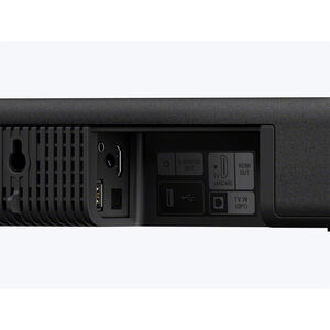 Sony - HTA3000 3.1ch Dolby Atmos Soundbar - Black, , hires