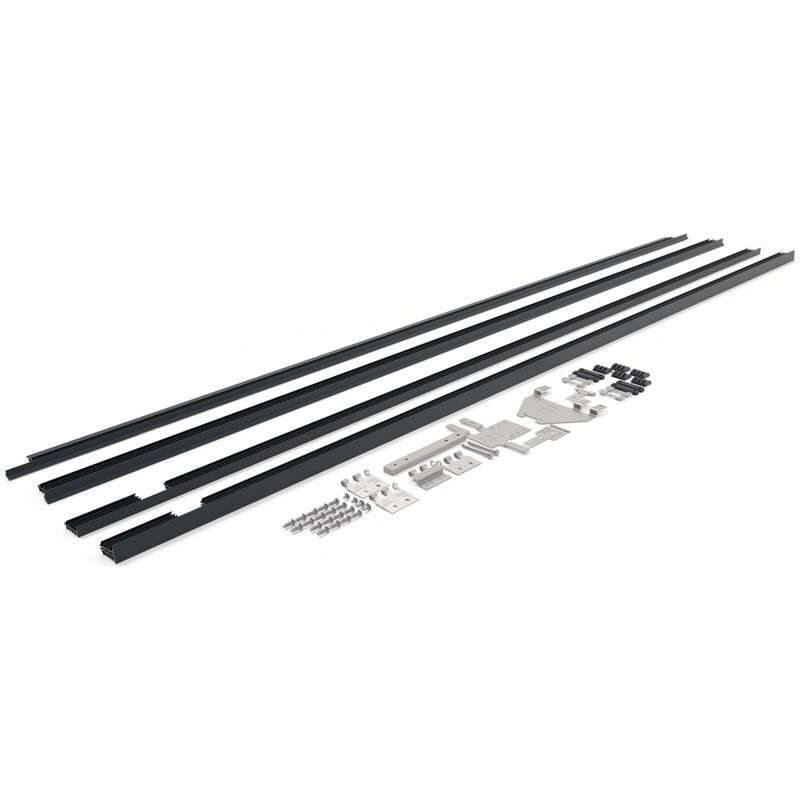 Gaggenau Vario Cooling Expressive Series Backward Compatibility Kit for Side-by-Side Installation, , hires