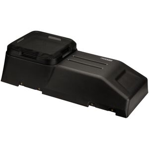 Kicker Jeep Wrangler-Specific Single 12" L7T 2-Ohm Enclosure, , hires