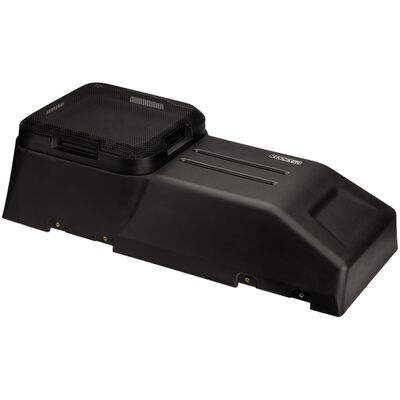 Kicker Jeep Wrangler-Specific Single 12" L7T 2-Ohm Enclosure | 51KJPL7T122