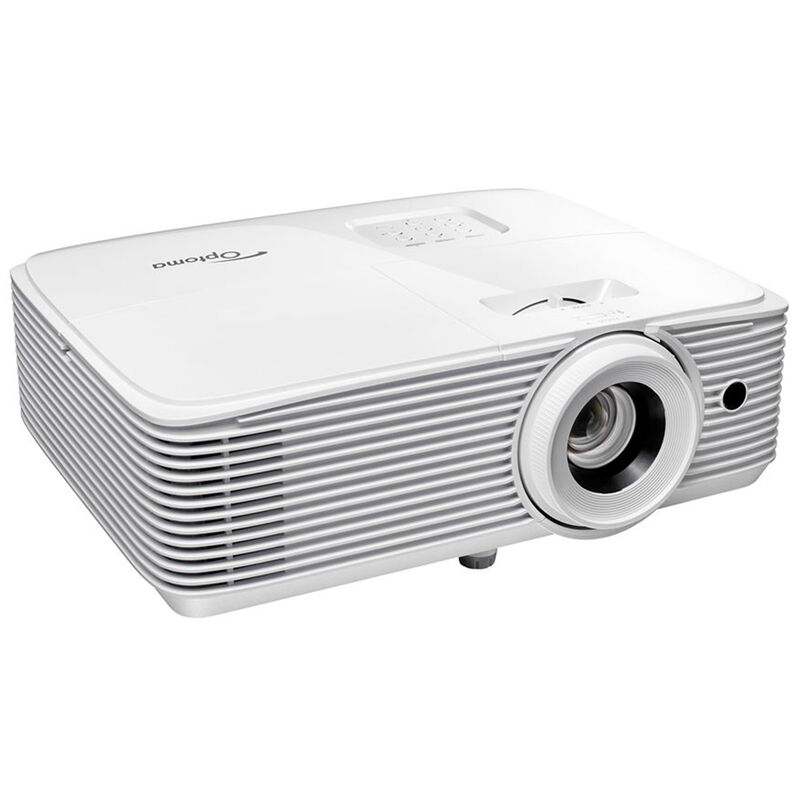 Optoma HD30LV Full HD 1080p Home Entertainment Projector, , hires