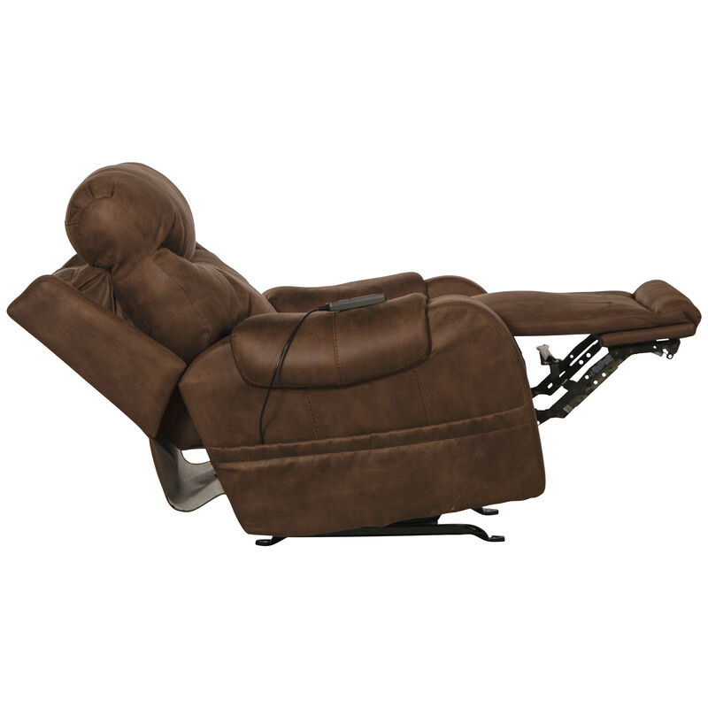 Jackson Furn Recliner w/ Heat & Massage, , hires