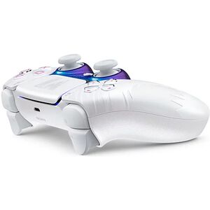 Sony PS5 DualSense Wireless Controller - Grand Theft Auto VI Limited Edition - White, , hires