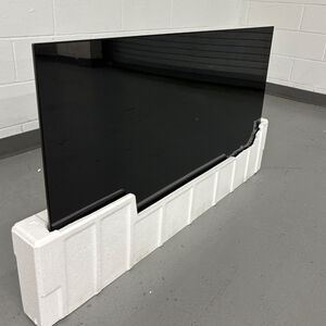 Samsung - 50" Class U8000F LED 4K UHD Smart Tizen TV (Open Box Excellent Condition), , hires