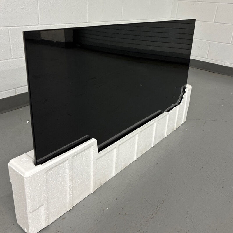 Samsung - 50" Class U8000F LED 4K UHD Smart Tizen TV (Open Box Excellent Condition), , hires