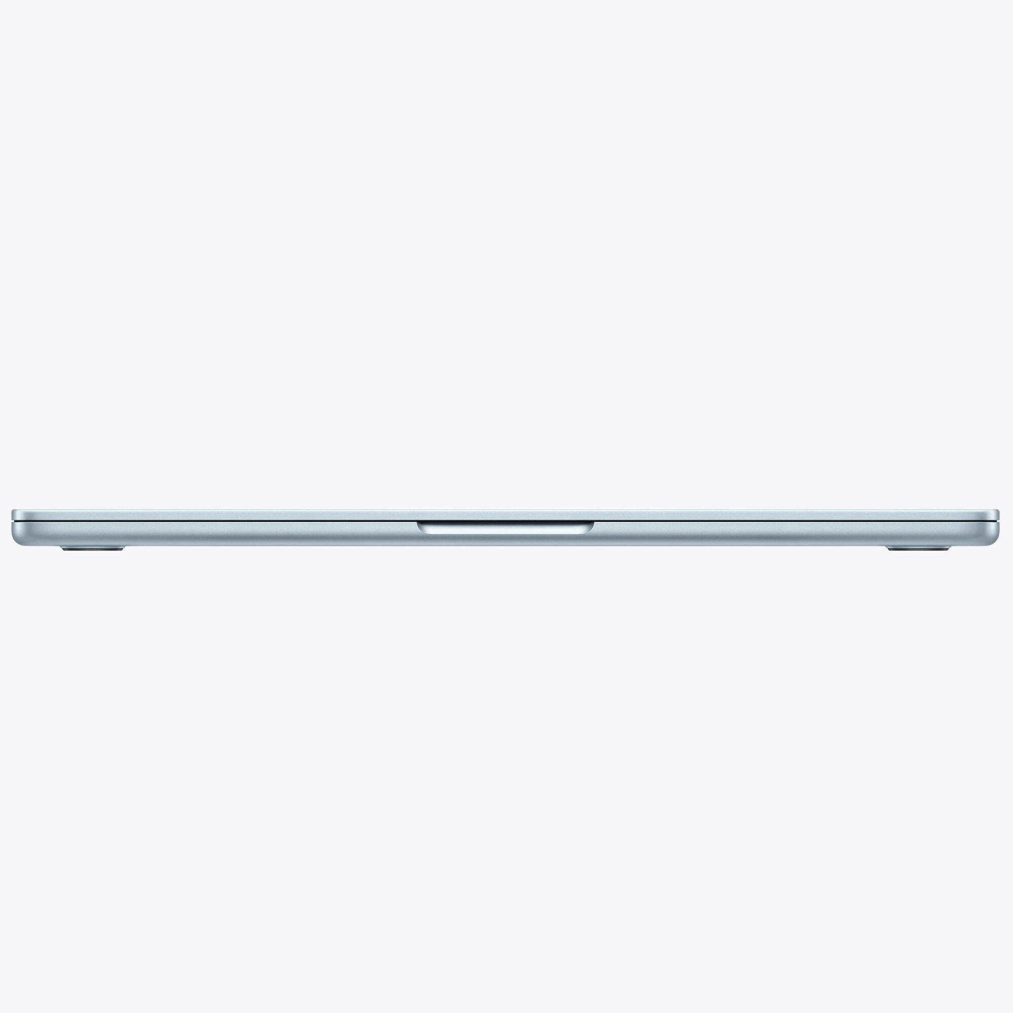 Apple MacBook Air (2026) 13 in. Notebook with Apple Intelligence