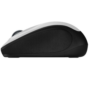 Logitech - M325s Wireless Optical Compact Ambidextrous Mouse - Pale Gray, , hires