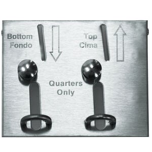 Crossover Stacked Dryer Accessory Kit, , hires