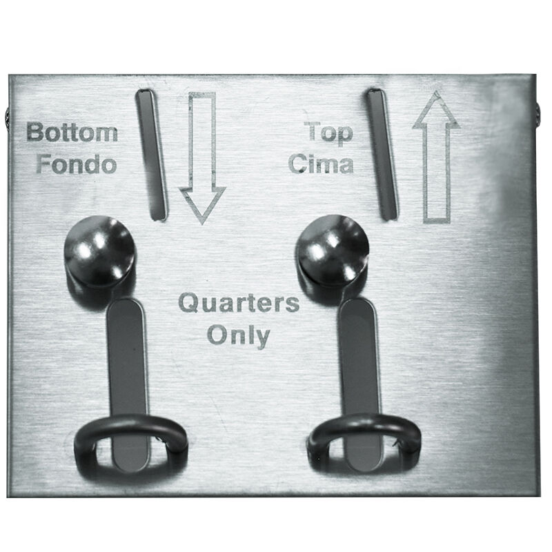 Crossover Stacked Dryer Accessory Kit, , hires