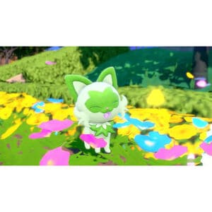 Pokemon Violet for Nintendo Switch, , hires